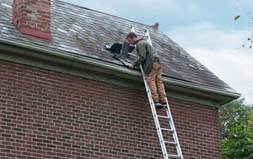 what affects urgent Wetton roof repairs