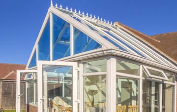conservatory roof insulation costs Wetton
