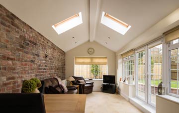 conservatory roof insulation Wetton, Staffordshire