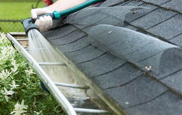 Wetton gutter cleaning costs