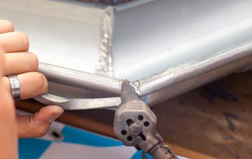 disadvantages of Wetton lead roofing