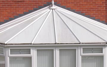 Wetton polycarbonate conservatory roof repairs