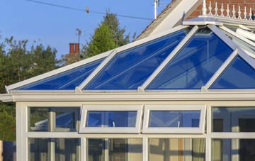 professional Wetton conservatory insulation