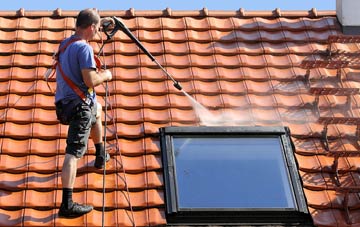 roof cleaning Wetton, Staffordshire