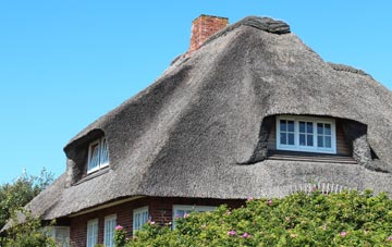 thatch roofing Wetton, Staffordshire