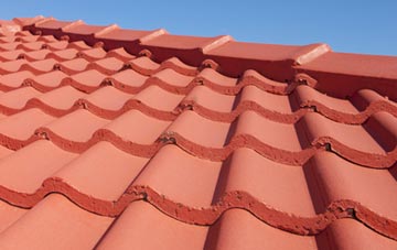 Wetton tile and slate roof replacement