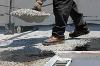 find rated Wetton flat roofing replacement companies