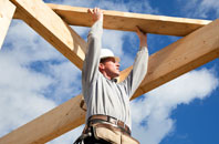 Wetton roof replacement work