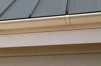 Wetton soffit repair